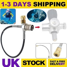 AIR RIFLE PCP GUN FILLING HOSE