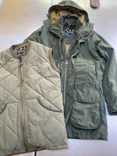 Barbour Northumberland