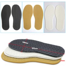 Oxford Rubber Stick on Soles