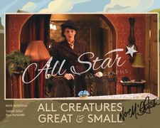 ALL CREATURES GREAT AND SMALL