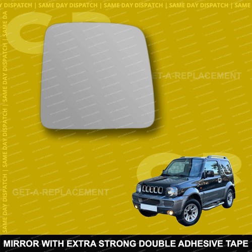 For suzuki jimny wing - for,