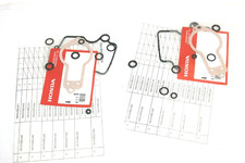 HONDA KIT GUARNIZIONI CARBURATORI PER XL600LM-XL600R               16010-MG2-305