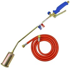 High Temperature Single