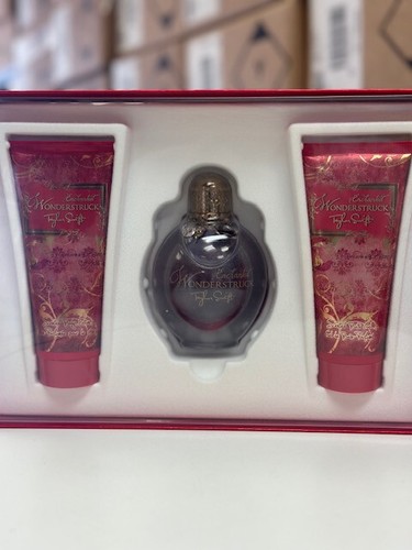 Enchanted wonderstruck - *,