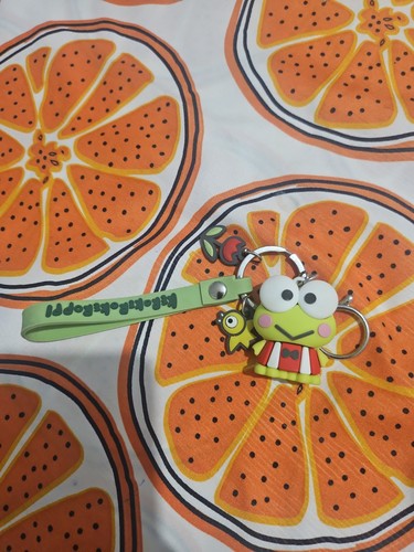Kerropi primark keychain - 3d,