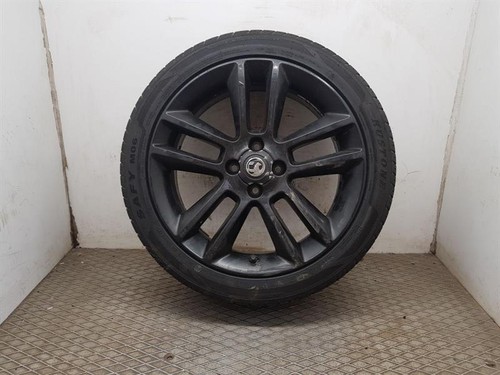 2006 2014 mk3 - mk3, vauxhall