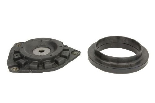 Front axle magnum - magnum, technology