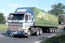 THH Truck Photos - Scania 142m