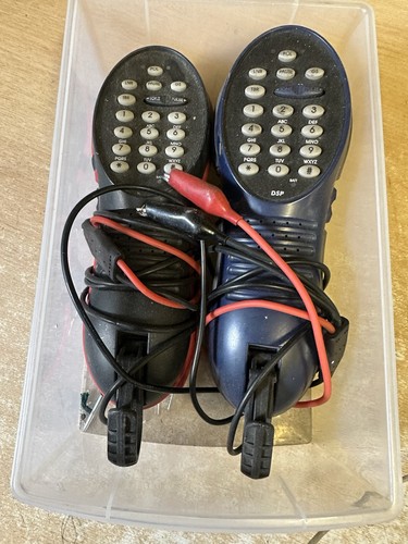 Greenlee dsp linesman test - greenlee,