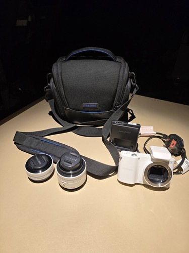 Samsung nx1000 3mp - nx, 20.3mp