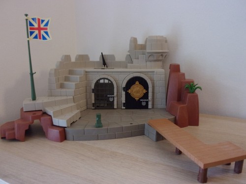 Playmobil 5139 soldiers - 5139,