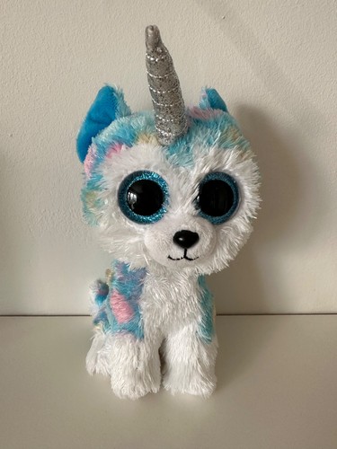 Beanie boos silks helena - ty,