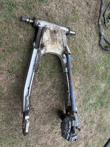 Gsx1100 swingarm torque - swingarm,