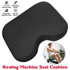 Pro-Row Rowing Machine Seat