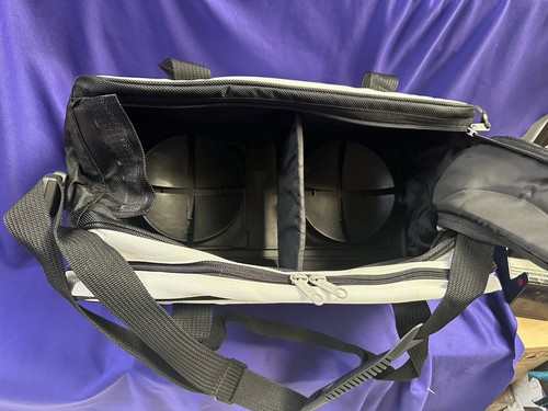 Ball bowling bag tote - bag, unisex
