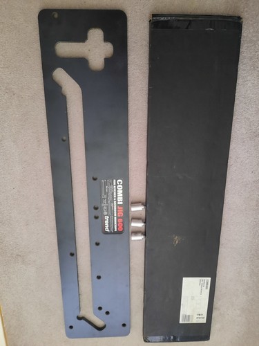 Trend combi jig - trend,