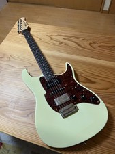 Uk Fret-King Fkv6Gw Fender