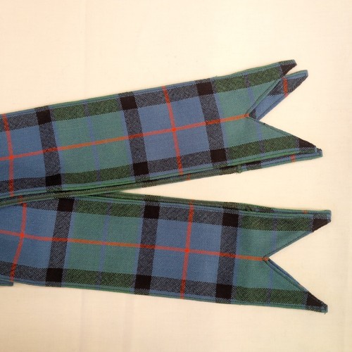 Bagpipe drone ribbons - drone,