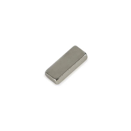Neodymium block magnets 10mm - neodymium,
