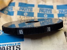 1965 66 DODGE PLYMOUTH