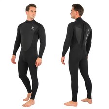 MENS FULL WETSUIT MATAI 3/2