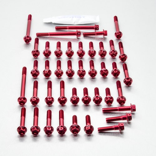 Aluminium engine kit suzuki - engine,