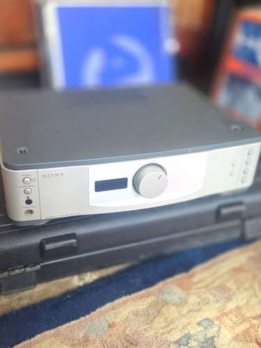 Sony vf1 integrated stereo - ta-vf1,
