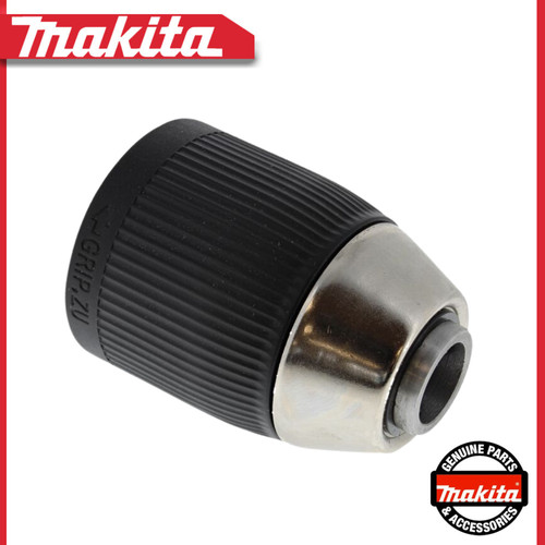 Makita 196306 keyless 2 - keyless, 1/2"