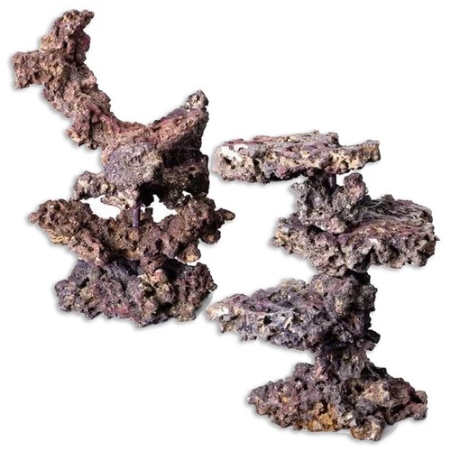 Caribsea coral tree reef kit - caribsea,