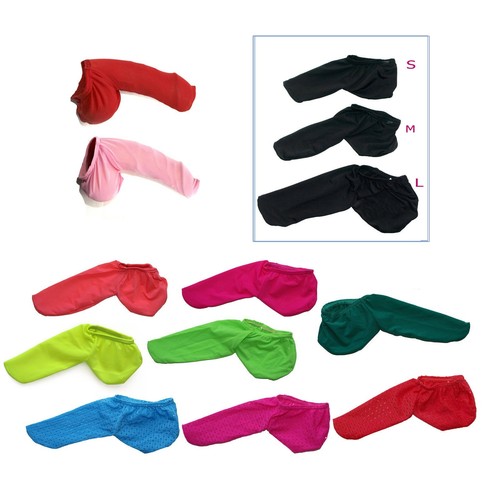 K335 mens willy - pouch, penis