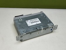 ❇️ 2014 CITROEN C4 GRAND PICASSO SAT NAVIGATION RADIO HEAD UNIT 9808294680 •1