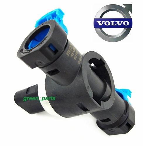 Genuine fuel low pressure - genuine,