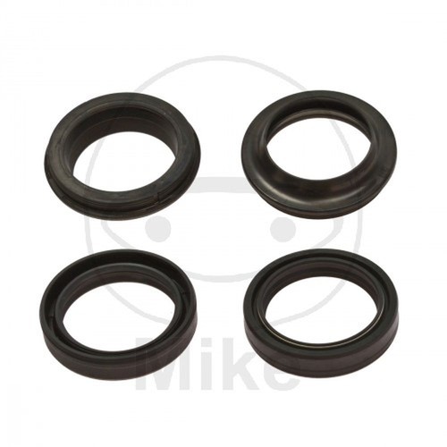 Fork seals dust - fork, 41x54x11