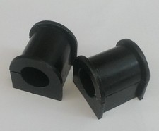 Metro GTi 20mm Oversize ARB Bushes Rover Turbo Poly