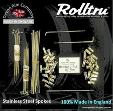 MB14-7-TLS-SSP Stainless