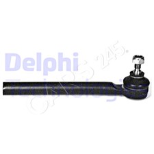 Tie Rod End DELPHI Fits FIAT 126 X 19 73-89 4264735