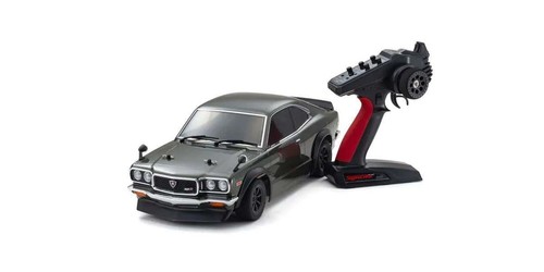 Kyosho 34428t1b fazer mk2 - 34428t1b,