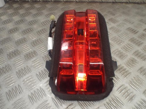 Suzuki sv650 650 2003 rear - sv650,