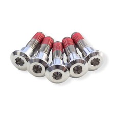 5x Triumph Thunderbird 1600