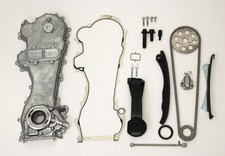 Oil Pump & Timing Chain Kit