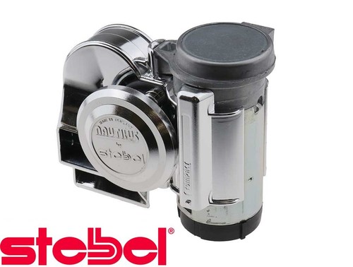 Stebel nautilus compact 12v - stebel,
