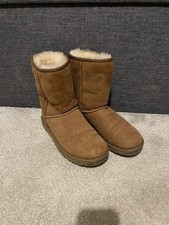 UGG Australia Women's Classic