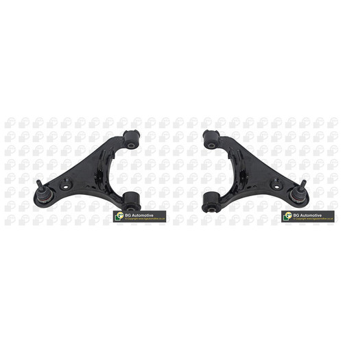 Bga r front - x,