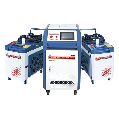 3000w laser welder system - laser,