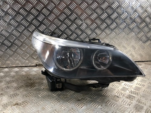 Bmw series e60 e61 - bmw, 5