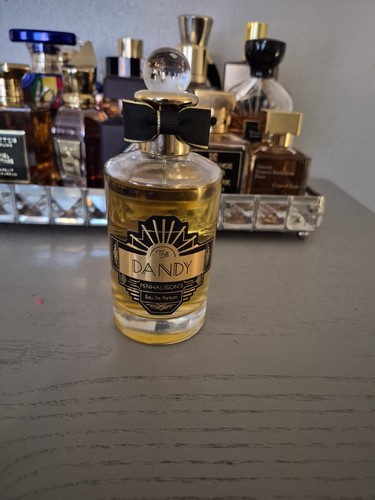 Penhaligon the dandy eau - penhaligon's, de
