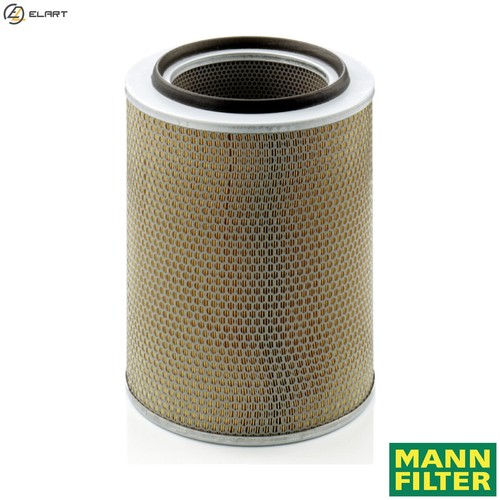 Air filter 703 for scania - 703,
