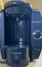 tassimo coffee machine