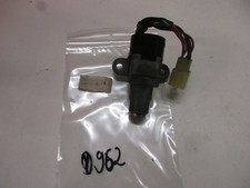 D962. Yamaha Salient 50