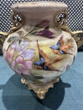 Royal Bonn 19th Century Twin